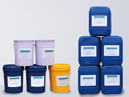 達(dá)克羅涂料的配方，以及注意事項(xiàng)