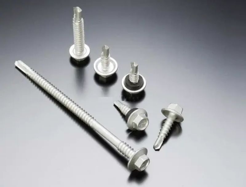 達克羅涂層的檢測標(biāo)準(zhǔn)和方法