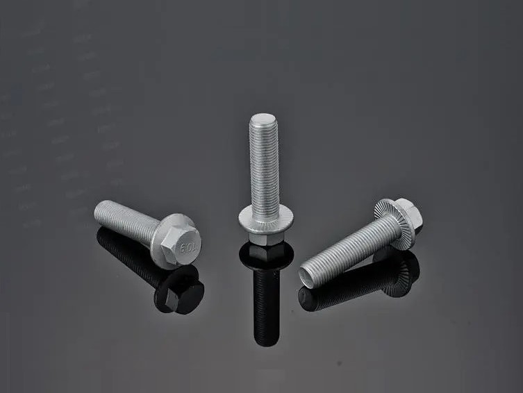 電鍍鋅與達(dá)克羅怎么選？