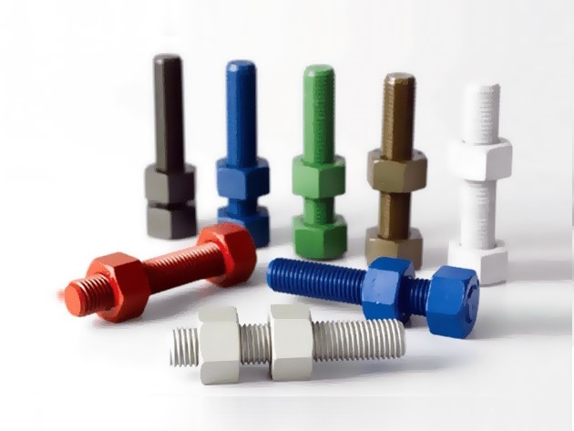 達(dá)克羅涂覆固化的溫度是多少？