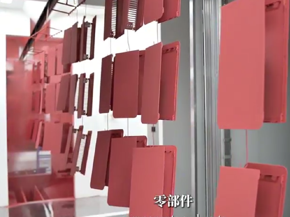 噴粉生產(chǎn)中常見(jiàn)的問(wèn)題及解決方案