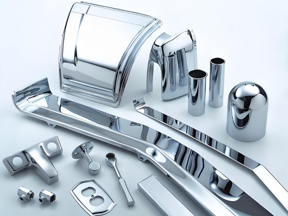 達克羅工藝：以技術(shù)優(yōu)勢破解傳統(tǒng)電鍍工藝的困局